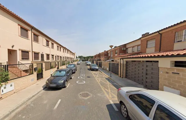 Se vende casa independiente OKUPA en Miguelturra (Ciudad Rea