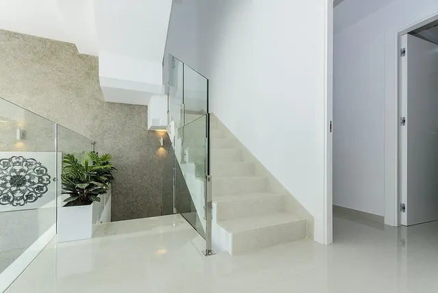 Villa 5 habitaciones 191m² en venta - Costa blanca sur — 43