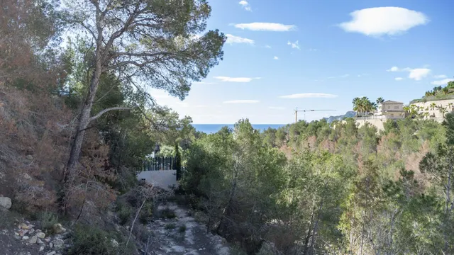 Villa 4 habitaciones 458m² en venta - Racó del Galeno — 11