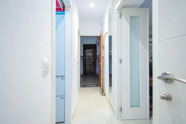 Precioso y luminoso piso en Triana — 20
