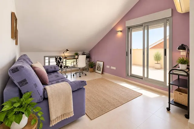 Pareado 4 habitaciones 169m² en venta - Heliópolis — 31