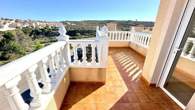Casa 3 habitaciones 88m² en venta - Ciudad Quesada — 28