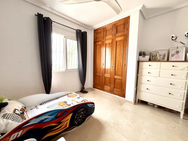 Villa 5 habitaciones 163m² en venta - Pueblo 9 — 22
