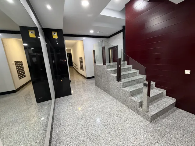 PISO EN JUAN DE BORBON — 46
