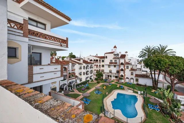 Ático 2 habitaciones 93m² en venta - Riviera del sol — 38