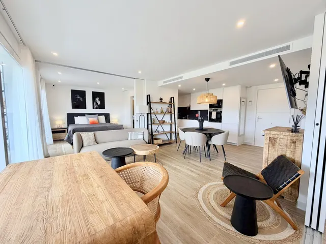 Ático 2 habitaciones 76m² en venta - Costa Del Sol — 3