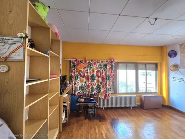 Típica casa inglesa a Reformar con Amplias Posibilidades en Sabadell — 27