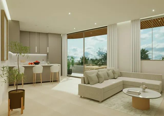 Apartamento 2 habitaciones 82m² en venta - Costa Del Sol — 6