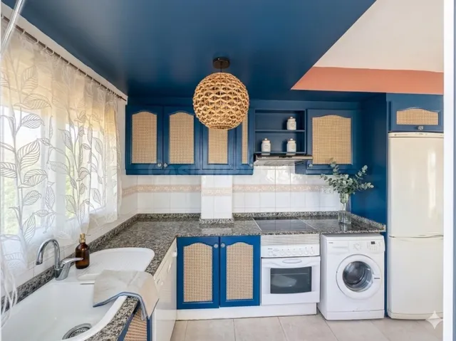 Apartamento único con estudio independiente en planta baja — - foto 5