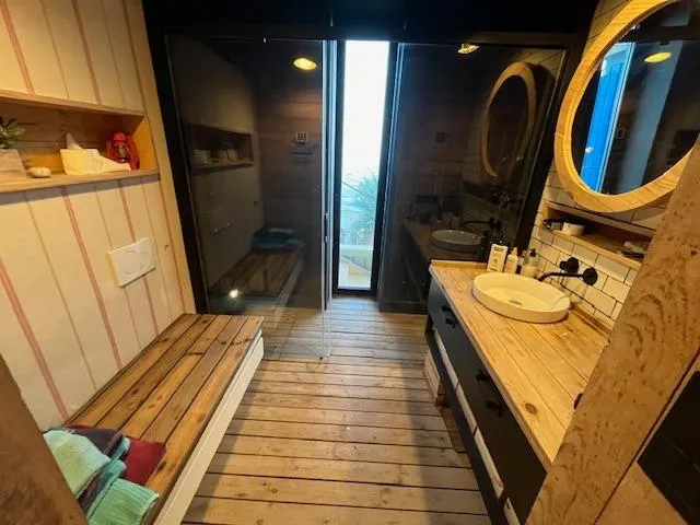 Se vende vivienda singular con licencia restaura+copas, en primera linea,Avda.almadrava, Villajoyosa — 7