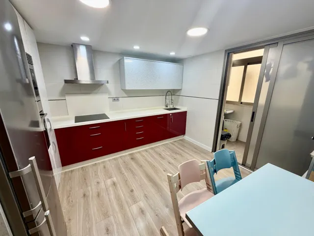 AMPLIO PISO EN MOLINA REFORMADO PARA ENTRAR A VIVIR E — 6