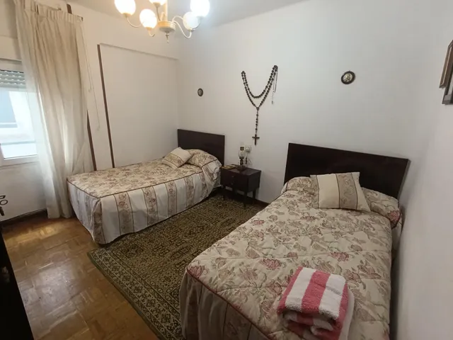 Acogedor piso en Oviedo, zona Santo Domingo-El Campillín — 15