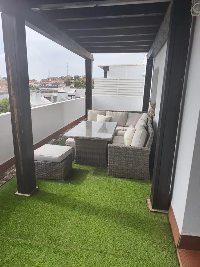 ÁTICO DE 2 DORMITORIOS EN RIVIERA DEL SOL! - foto 3