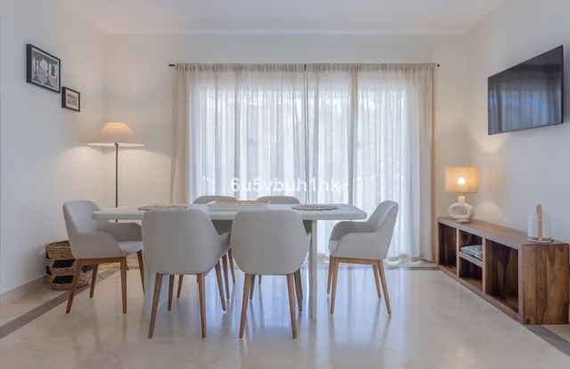 Apartamento 3 habitaciones 130m² en venta - Costa Del Sol — 6