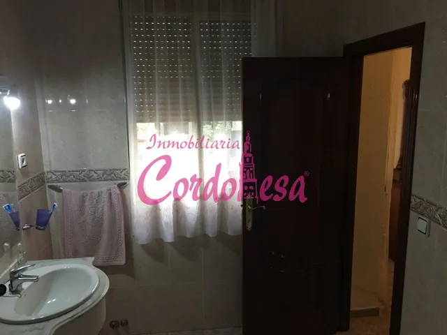MAGNIFICA CASA EN ALCOLEA. — 9