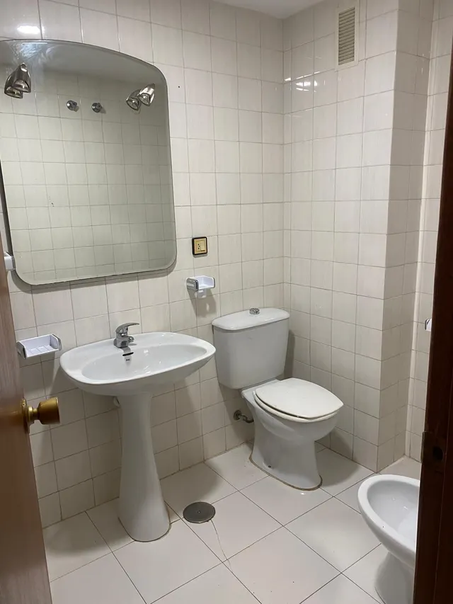Piso en pleno centro !! Ideal para estudiantes — 7
