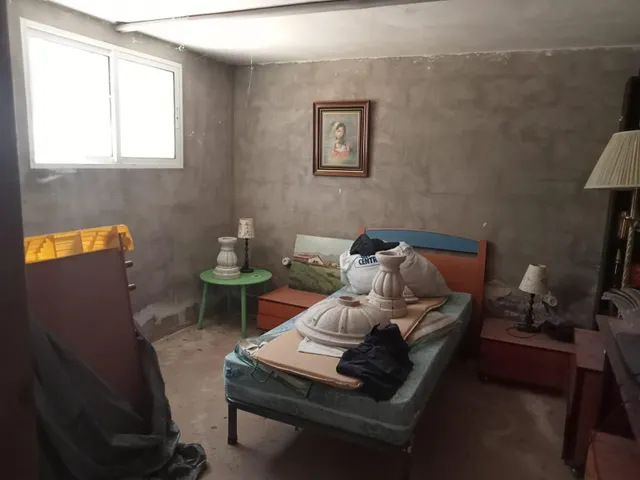 Chalet independiente de una sola planta con parcela llana de 955 m2 en una de las mejores zonas de la urbanización Nueva Sierra. — 25