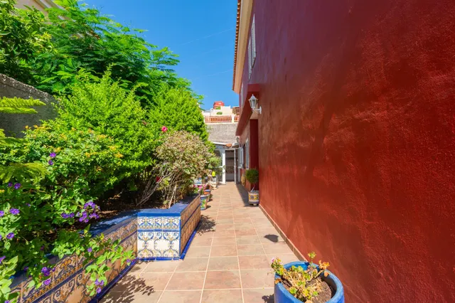 VIVIENDA INDEPENDIENTE EN BCO HONDO — 19