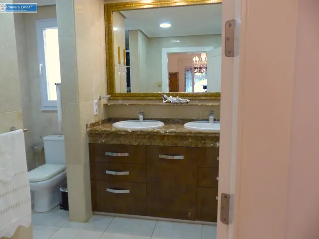 Venta de villa de lujo en La Manga Club — 23