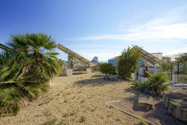 Villa 3 habitaciones 529m² en venta - Cucarres — 49