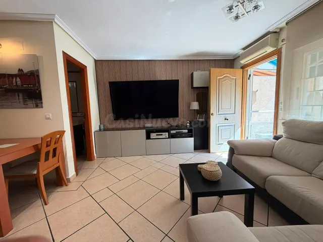 Chalet tipo Quad con placas solares, solárium y excelente ubicación en Residencial Aquapark – Torrevieja — 16