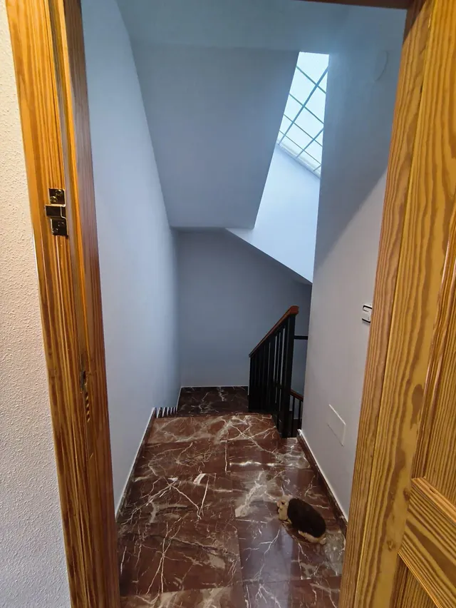 ♥¿BUSCAS TERRAZA? Mira EsTa ViViEnDa ♥ — 43