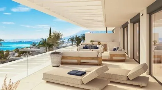 Urbanización Soul Marbella/Santa Clara Golf - foto 3