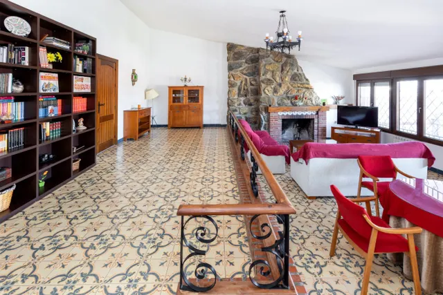 Venta de chalet (tipo Villa) en Monachil (Zona Colinas Bermejas) — 8