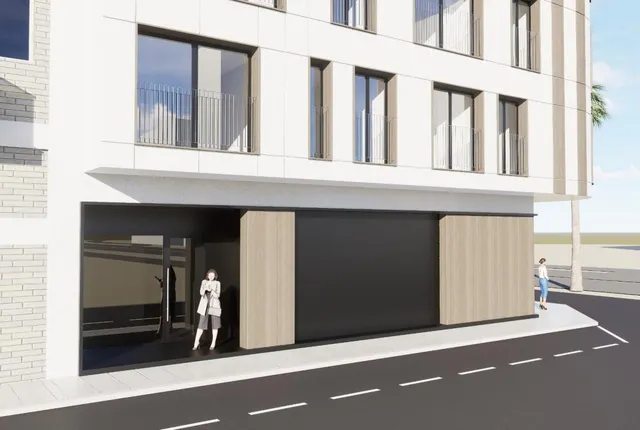 Apartamento 2 habitaciones 61m² en venta - Acequion — 8