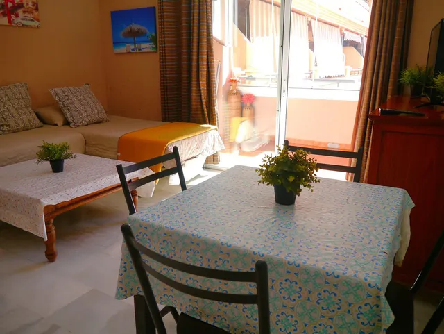 Apartamento 1 habitación 51m² en venta - Centro — 13