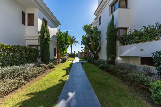 Apartamento 2 habitaciones 115m² en venta - Costa Del Sol — 22
