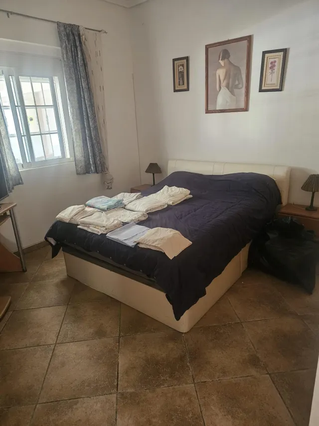 Chalet independiente con parcela a 15 minutos de las playas de Guardamar del Segura — 14