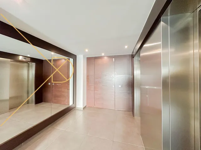 Exclusivo piso  de 125m2 en alquiler. Paseo de Gracia — 48