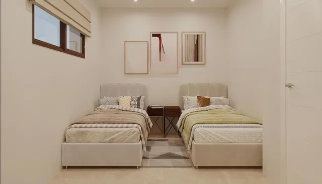 Adosado 3 habitaciones 248m² en venta - Zona nudista — 28