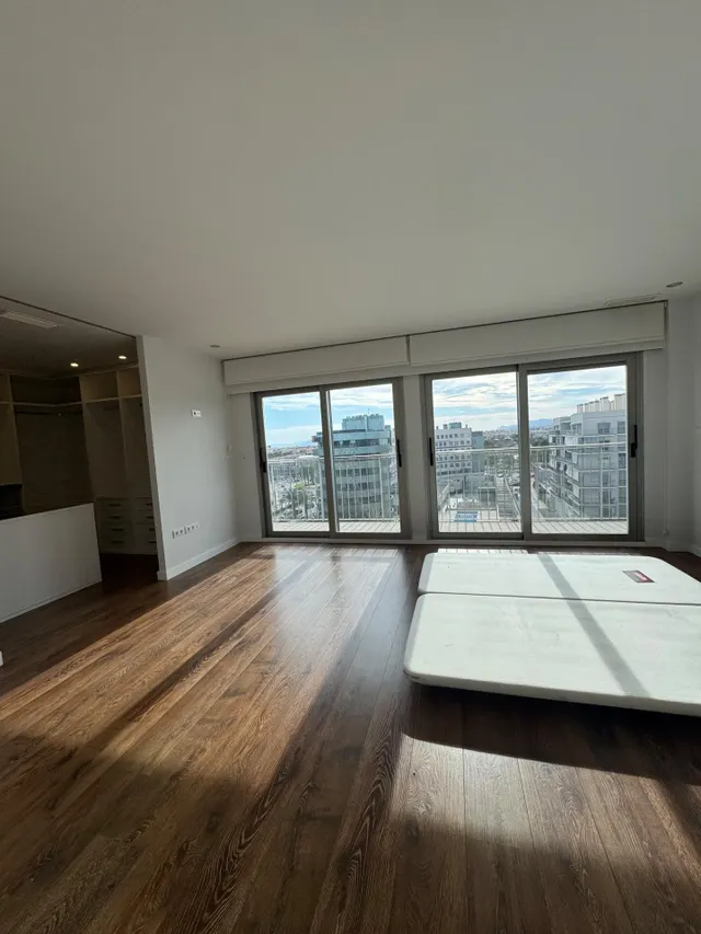 Alquiler ático porcelanosa edificio CANTALLOPS — 8