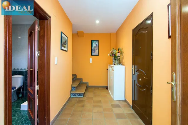 A6515D7. Huétor Santillan. www.idealhouse.es — 21