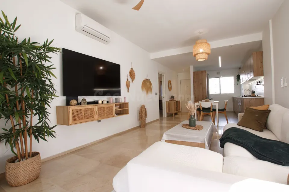 Apartamento 2 habitaciones 77m² en venta - Riviera del sol