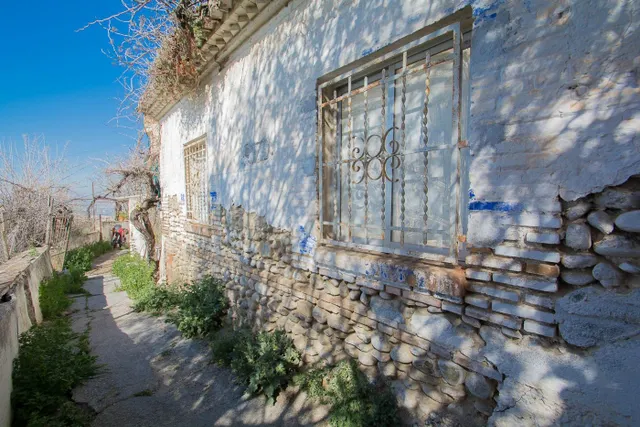 Maravillosas vistas a toda Granada — 9