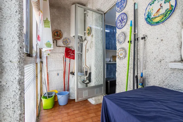 VIVIENDA EN URB. VALLE FUENFRIA, CERCEDILLA — 10