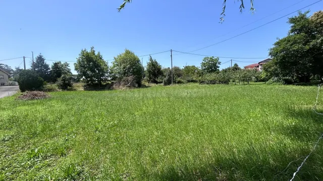 FINCA URBANA EN HINOJEDO - foto 3