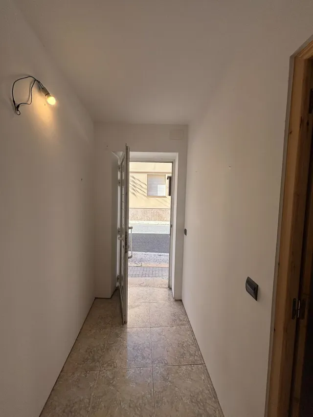 Casa de 194 m2 con 6 habitaciones y terraza en el centro de Bítem (Tortosa) — 32
