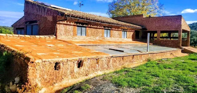 Caserón en venta en Camino Umbria del Borbollon Sierra Norte - foto 4