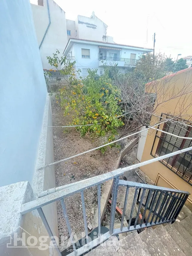 ¡OPORTUNIDAD DE INVERSIÓN! CHALET CON TERRAZA Y PARCELA, EN EL CENTRO — 11