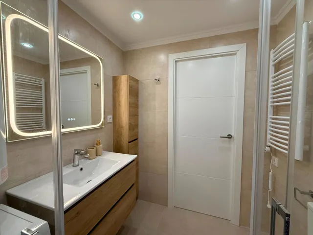 Ático 2 habitaciones 66m² en venta - Habaneras — 21