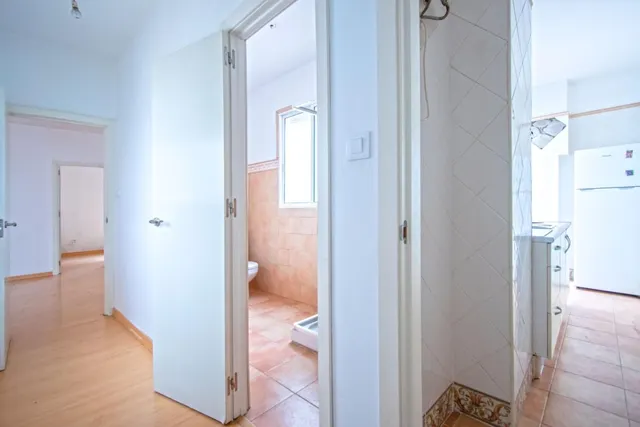 Piso junto en San Julián — 7