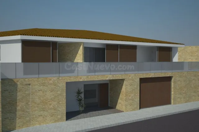 Solar para construir en Alzira Zona Santa Maria de Bonaire - foto 2