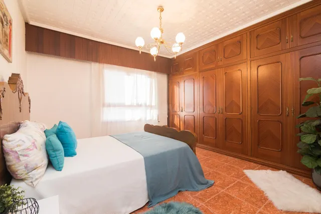 edificio independiente con garaje privado para mas de 3 coch - foto 3