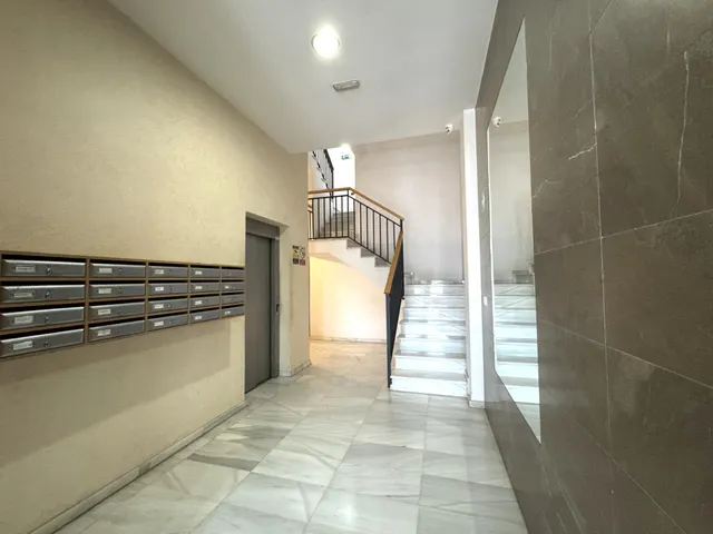 Piso muy luminoso en venta en zona Alcampo — 26