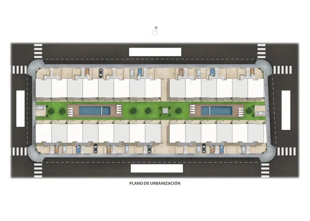 Precioso apartamento en San Pedro del Pinatar planta baja — 25