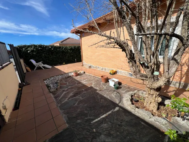 Chalet 4 habitaciones 190m² en venta - Canopus - foto 3
